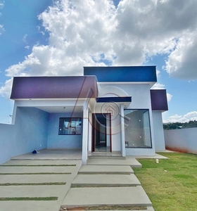Casa em Centro (Pachecos), Itaboraí/RJ de 110m² 3 quartos à venda por R$ 479.000,00