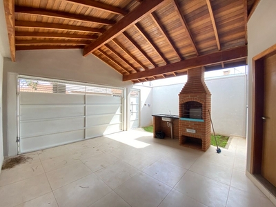 Casa em Centro, Piracicaba/SP de 140m² 3 quartos à venda por R$ 489.000,00