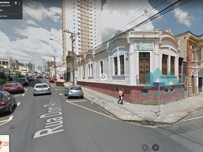 Casa em Centro, Piracicaba/SP de 179m² 2 quartos à venda por R$ 447.137,00