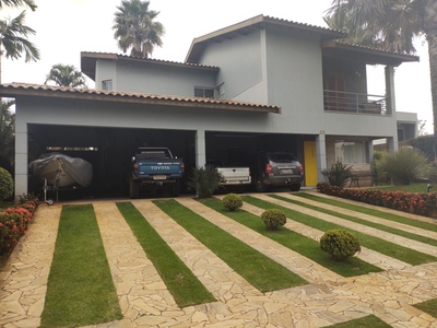 Casa em Centro, Piracicaba/SP de 300m² 4 quartos à venda por R$ 3.599.000,00