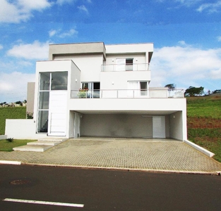 Casa em Centro, Piracicaba/SP de 360m² 3 quartos à venda por R$ 1.689.000,00