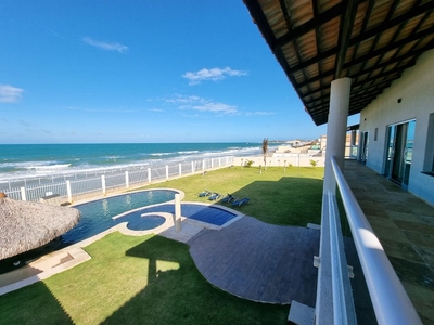 Casa em Centro Praia, Iguape/CE de 519m² 7 quartos à venda por R$ 1.349.000,00