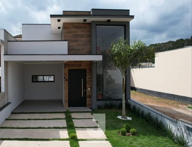 Casa em Centro, Salto/SP de 115m² 3 quartos à venda por R$ 748.000,00