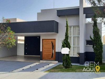 Casa em Centro, Salto/SP de 177m² 3 quartos à venda por R$ 1.099.000,00