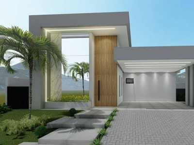 Casa em Centro, Salto/SP de 200m² 3 quartos à venda por R$ 1.699.000,00