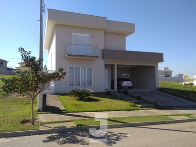 Casa em Centro, Salto/SP de 261m² 4 quartos à venda por R$ 954.000,00