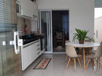 Casa em Centro, Salto/SP de 76m² 2 quartos à venda por R$ 549.000,00