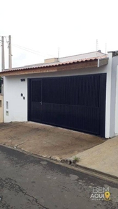 Casa em Centro, Salto/SP de 80m² 2 quartos à venda por R$ 329.000,00