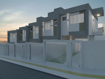 Casa em Centro, Santa Luzia/MG de 85m² 3 quartos à venda por R$ 382.000,00