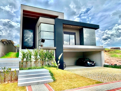 Casa em Centro, Santana de Parnaíba/SP de 262m² 3 quartos à venda por R$ 2.999.000,00
