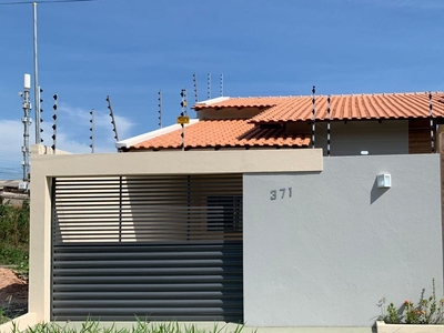 Casa em Centro, Santarém/PA de 101m² 3 quartos à venda por R$ 399.000,00