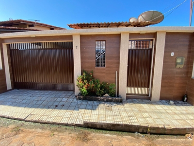 Casa em Centro, Santarém/PA de 79m² 2 quartos à venda por R$ 279.000,00