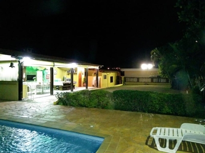 Casa em Centro, Santo Antônio de Posse/SP de 240m² 2 quartos à venda por R$ 599.000,00
