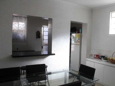 Casa em Centro, São Caetano do Sul/SP de 80m² 2 quartos à venda por R$ 479.000,00