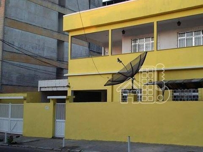 Casa em Centro, São Gonçalo/RJ de 198m² 3 quartos à venda por R$ 549.000,00