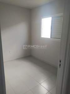 Casa em Centro, São José do Rio Preto/SP de 46m² 2 quartos para locação R$ 1.000,00/mes