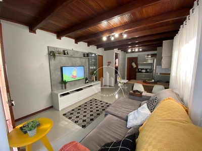 Casa em Centro, São José/SC de 160m² 3 quartos à venda por R$ 724.000,00