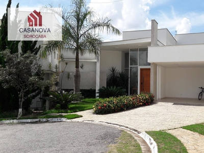 Casa em Parque Santa Isabel, Sorocaba/SP de 287m² 3 quartos à venda por R$ 1.379.000,00