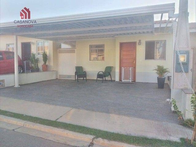 Casa em Centro, Sorocaba/SP de 80m² 2 quartos à venda por R$ 349.000,00