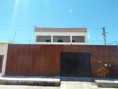 Casa em Centro, Tamandaré/PE de 200m² 5 quartos à venda por R$ 679.000,00