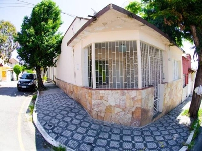 Casa em Centro, Taubaté/SP de 160m² 3 quartos à venda por R$ 549.000,00