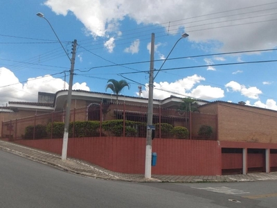 Casa em Centro, Taubaté/SP de 384m² 4 quartos à venda por R$ 989.000,00