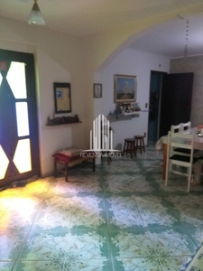 Casa em Cerâmica, São Caetano do Sul/SP de 211m² 2 quartos à venda por R$ 1.599.000,00