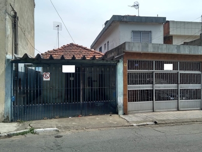 Casa em Chácara Belenzinho, São Paulo/SP de 10m² 3 quartos à venda por R$ 1.099.000,00