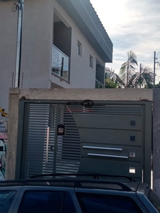 Casa em Chácara Belenzinho, São Paulo/SP de 120m² 2 quartos à venda por R$ 560.000,00