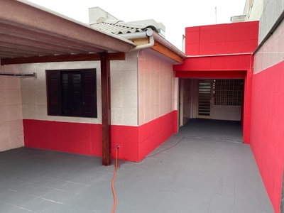 Casa em Chácara Belenzinho, São Paulo/SP de 160m² 3 quartos para locação R$ 2.200,00/mes