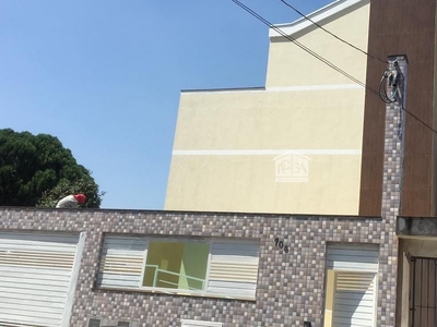 Casa em Chácara Belenzinho, São Paulo/SP de 170m² 3 quartos à venda por R$ 599.000,00