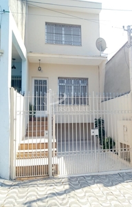 Casa em Chácara Califórnia, São Paulo/SP de 120m² 2 quartos à venda por R$ 469.000,00