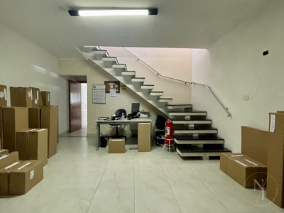 Casa em Chácara Califórnia, São Paulo/SP de 250m² 3 quartos à venda por R$ 997.000,00