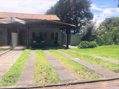 Casa em Chácara Canta Galo, Cotia/SP de 236m² 3 quartos à venda por R$ 1.149.000,00