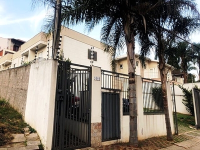 Casa em Chácara da Barra, Campinas/SP de 96m² 3 quartos à venda por R$ 669.000,00