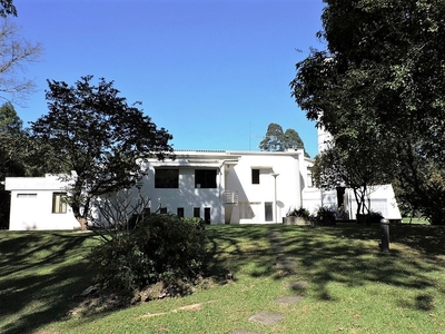 Casa em Chácara de La Rocca, Carapicuíba/SP de 804m² 5 quartos à venda por R$ 3.199.000,00