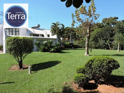 Casa em Chácara de La Rocca, Carapicuíba/SP de 804m² 5 quartos à venda por R$ 2.899.000,00