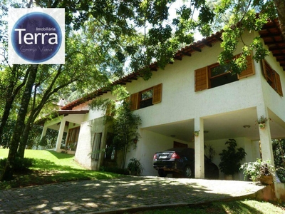 Casa em Chácara do Refúgio, Carapicuíba/SP de 220m² 3 quartos à venda por R$ 1.349.000,00