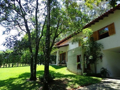 Casa em Chácara do Refúgio, Carapicuíba/SP de 222m² 3 quartos à venda por R$ 1.349.000,00