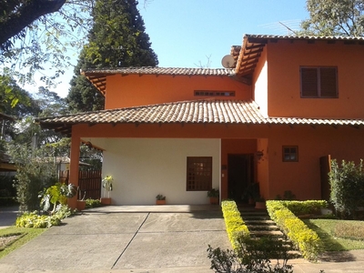 Casa em Chácara do Refúgio, Carapicuíba/SP de 280m² 4 quartos à venda por R$ 2.499.000,00