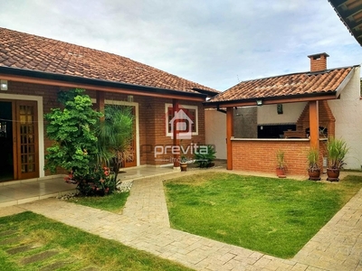 Casa em Chácara do Visconde, Taubaté/SP de 210m² 3 quartos à venda por R$ 579.000,00