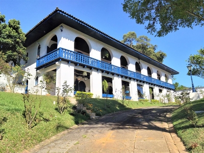 Casa em Chácara Eliana, Cotia/SP de 1106m² 4 quartos à venda por R$ 2.999.000,00