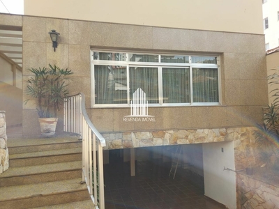 Casa em Chácara Inglesa, São Paulo/SP de 200m² 3 quartos à venda por R$ 1.199.000,00