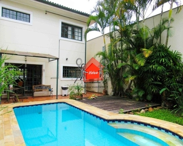Casa em Chácara Japonesa, São Paulo/SP de 228m² 3 quartos à venda por R$ 1.699.000,00