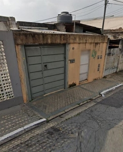 Casa em Chácara Mafalda, São Paulo/SP de 230m² 2 quartos à venda por R$ 589.000,00