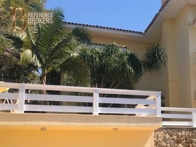 Casa em Chácara Malota, Jundiaí/SP de 602m² 4 quartos à venda por R$ 2.489.000,00