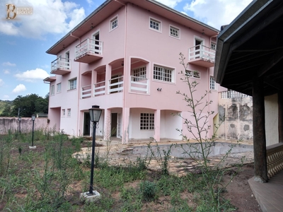 Casa em Chácara Malota, Jundiaí/SP de 662m² 5 quartos à venda por R$ 1.599.000,00