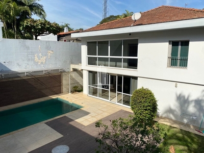 Casa em Chácara Monte Alegre, São Paulo/SP de 750m² 4 quartos à venda por R$ 6.199.000,00