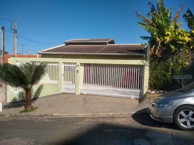 Casa em Chácara Nova Era, Valinhos/SP de 176m² 5 quartos à venda por R$ 889.000,00