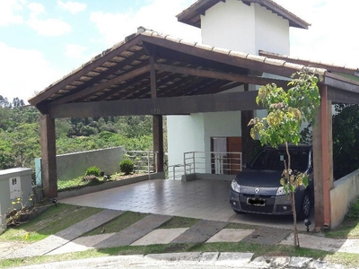 Casa em Chácara Ondas Verdes, Cotia/SP de 240m² 3 quartos à venda por R$ 1.009.000,00